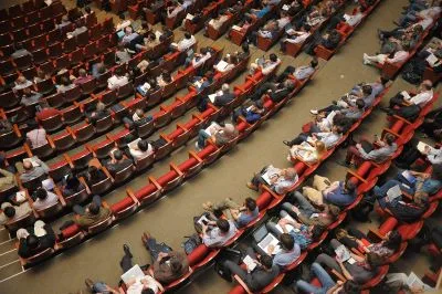 Featured image for “Specialized Energy Code Adopted @ Town Meeting”