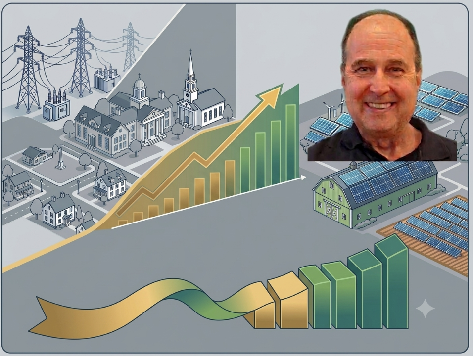 Featured image for “On Climate: The subnational shield: How Massachusetts and Harvard can outlast federal climate retreat”
