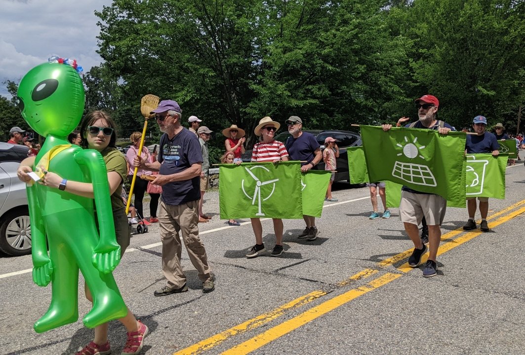 Featured image for “4th of July Parade 2026”